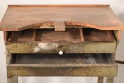 Pamono Jewellers Workbench with Two Presses, Set of 3 Outlet