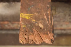 Pamono Jewellers Workbench with Two Presses, Set of 3 Outlet