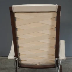 Pamono J.J. Rocking Chair attributed to Antonio Citterio for B&b Italia, 2010s