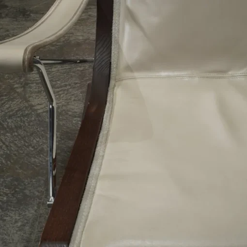 Pamono J.J. Rocking Chair attributed to Antonio Citterio for B&b Italia, 2010s
