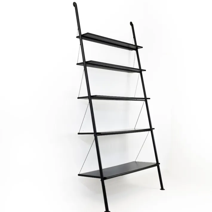 Pamono John Ild Bookshelf by Philippe Starck for Disform, 1970s Outlet