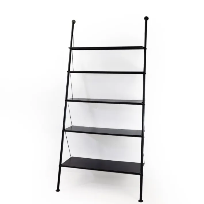 Pamono John Ild Bookshelf by Philippe Starck for Disform, 1970s Outlet