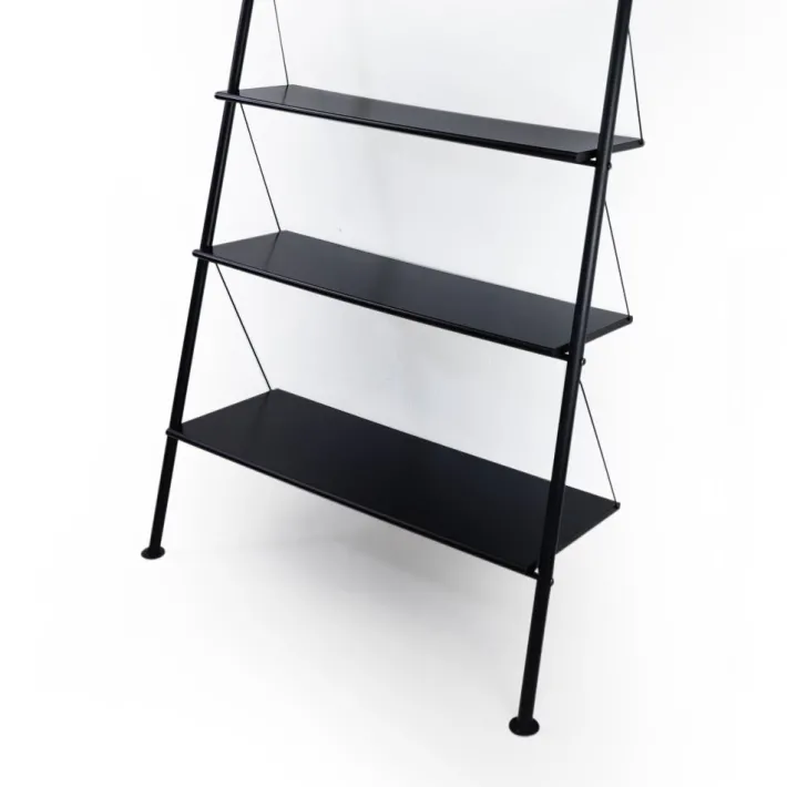 Pamono John Ild Bookshelf by Philippe Starck for Disform, 1970s Outlet