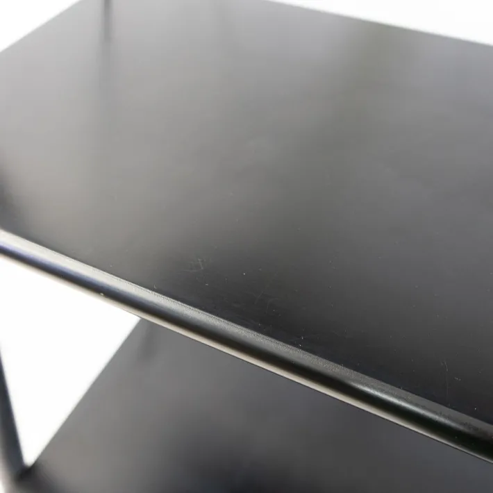 Pamono John Ild Bookshelf by Philippe Starck for Disform, 1970s Outlet