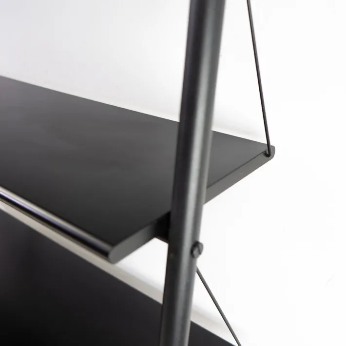 Pamono John Ild Bookshelf by Philippe Starck for Disform, 1970s Outlet