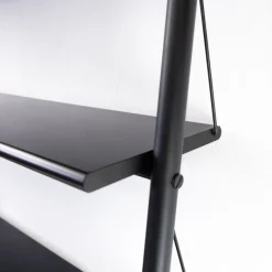 Pamono John Ild Bookshelf by Philippe Starck for Disform, 1970s Outlet