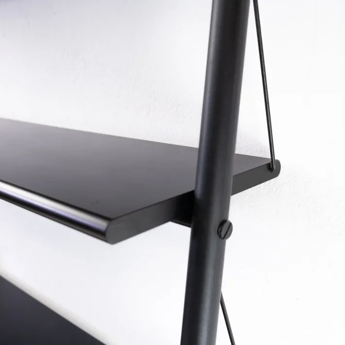 Pamono John Ild Bookshelf by Philippe Starck for Disform, 1970s Outlet