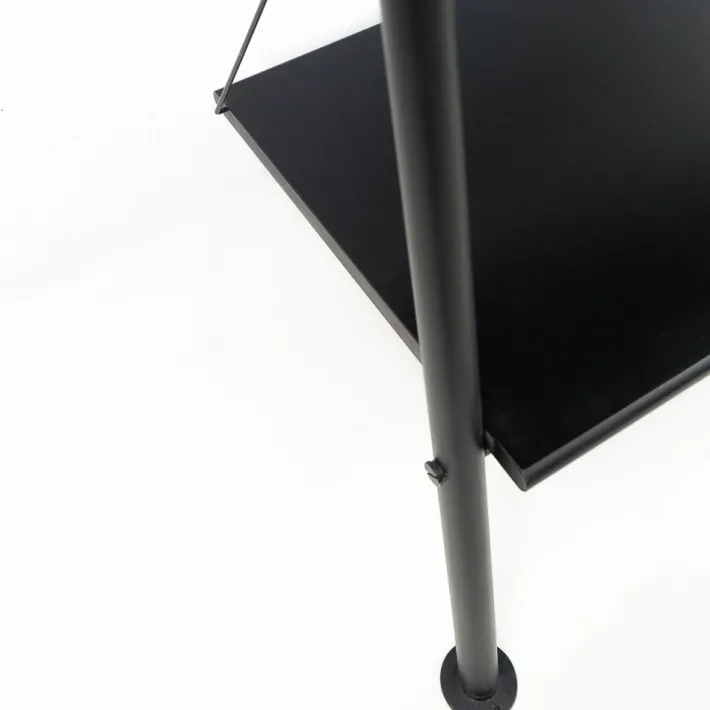 Pamono John Ild Bookshelf by Philippe Starck for Disform, 1970s Outlet