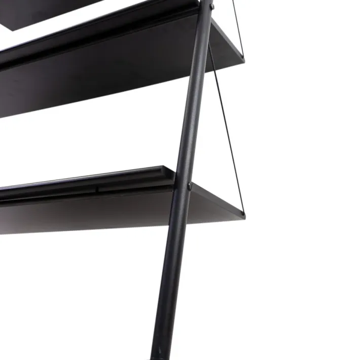 Pamono John Ild Bookshelf by Philippe Starck for Disform, 1970s Outlet