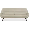 Pamono Joop! 007 Three-Seater Sofa in Leather Hot