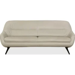 Pamono Joop! 007 Three-Seater Sofa in Leather Hot