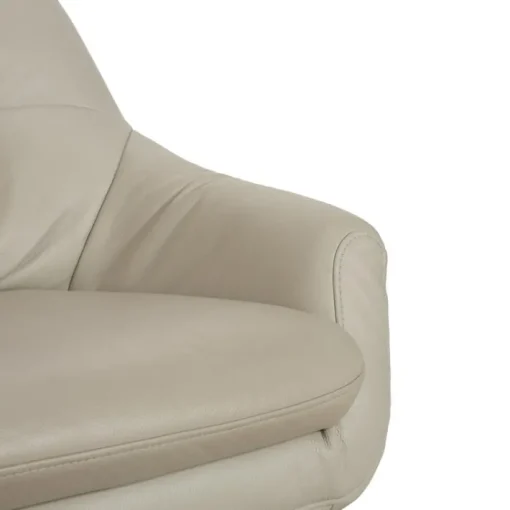 Pamono Joop! 007 Three-Seater Sofa in Leather Hot
