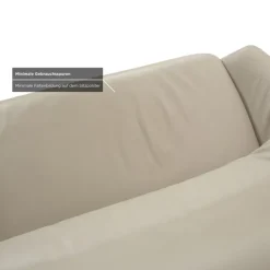 Pamono Joop! 007 Three-Seater Sofa in Leather Hot
