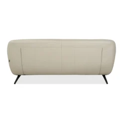 Pamono Joop! 007 Three-Seater Sofa in Leather Hot