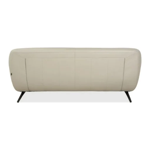 Pamono Joop! 007 Three-Seater Sofa in Leather Hot