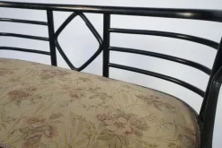 Pamono Josef Hoffmann Bat Sofa and Chairs by Josef Hoffmann for Jacob & Josef Kohn, 1905, Set of 3 Best