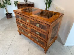 Pamono Josephinian Chest of Drawers in Walnut Online