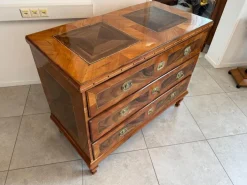 Pamono Josephinian Chest of Drawers in Walnut Online