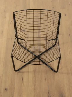 Pamono Järpen Living Room Set by Niels Gammelgaard from Ikea, 1980s, Set of 3