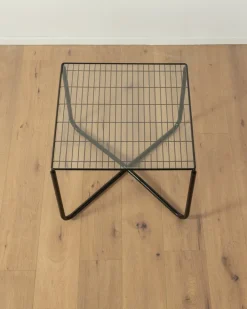 Pamono Järpen Living Room Set by Niels Gammelgaard from Ikea, 1980s, Set of 3