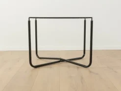 Pamono Järpen Living Room Set by Niels Gammelgaard from Ikea, 1980s, Set of 3