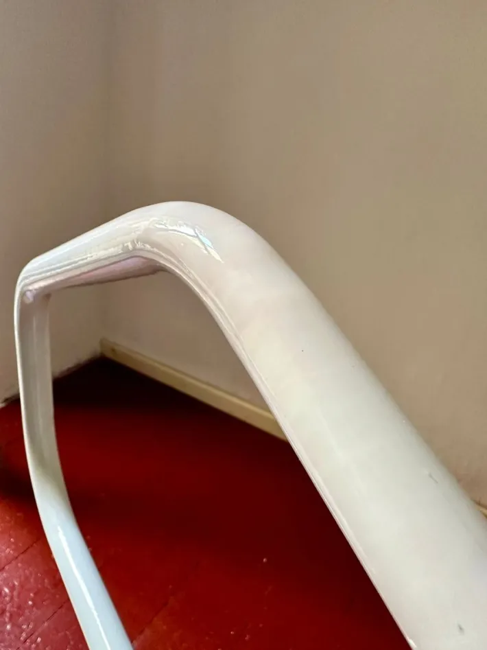 Pamono Järpen Valet Stand by Niels Gammelgaard for Ikea, 1980s New