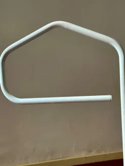 Pamono Järpen Valet Stand by Niels Gammelgaard for Ikea, 1980s New