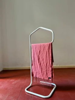 Pamono Järpen Valet Stand by Niels Gammelgaard for Ikea, 1980s New