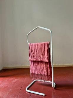 Pamono Järpen Valet Stand by Niels Gammelgaard for Ikea, 1980s New