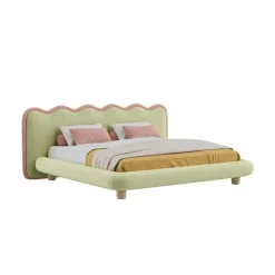 Pamono Judy Bed by Ottiu Sale