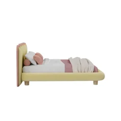 Pamono Judy Bed by Ottiu Sale