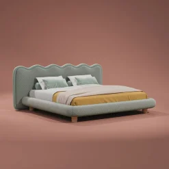 Pamono Judy Bed by Ottiu Sale