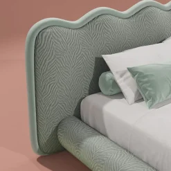 Pamono Judy Bed by Ottiu Sale