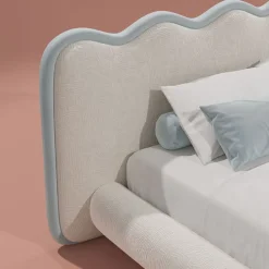 Pamono Judy Bed by Ottiu Sale