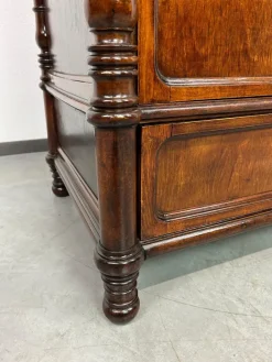 Pamono Jugendstil Chest of Drawers by Jacob & Josef Kohn, 1890s Sale