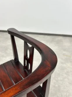 Pamono Jugendstil Corner Chair by Josef Hoffmann, 1890s Discount