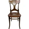 Pamono Jugendstil Dining Chair from Thonet, 1890s Sale