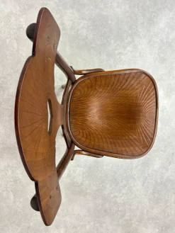 Pamono Jugendstil Dining Chair from Thonet, 1890s Sale