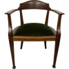 Pamono Jugendstil Office Chair, 1890s Best