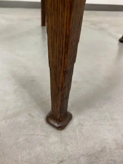 Pamono Jugendstil Office Chair, 1890s Best