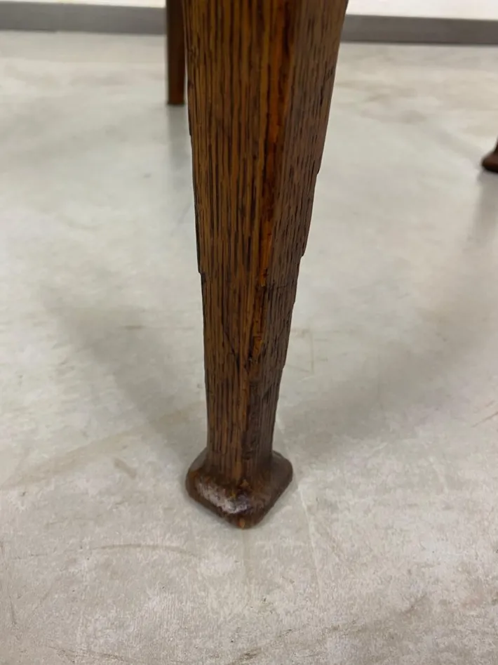 Pamono Jugendstil Office Chair, 1890s Best