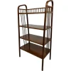 Pamono Jugendstil Shelf from Thonet, 1890s
