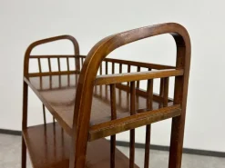 Pamono Jugendstil Shelf from Thonet, 1890s