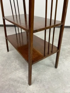 Pamono Jugendstil Shelf from Thonet, 1890s