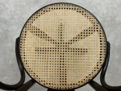 Pamono Jugendstil Swivel Desk Chair from Thonet, 1930s Sale
