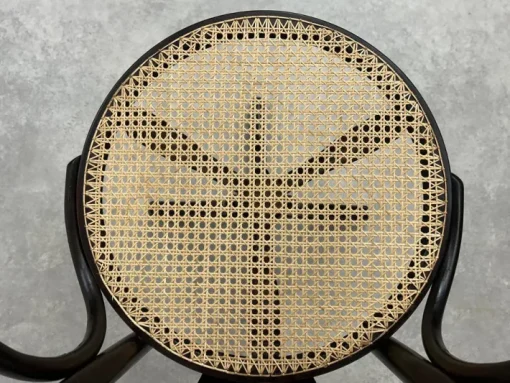 Pamono Jugendstil Swivel Desk Chair from Thonet, 1930s Sale