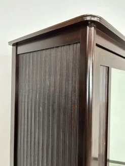 Pamono Jugendstil Wardrobe from Thonet, 1890s Hot