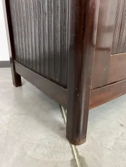 Pamono Jugendstil Wardrobe from Thonet, 1890s Hot