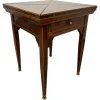 Pamono Jugenstil Card Table, 1890s Online