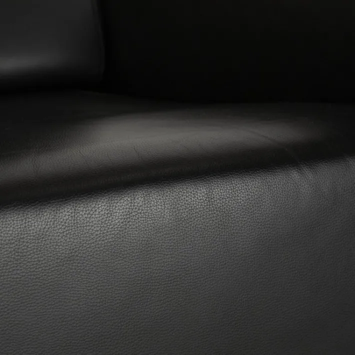 Pamono Jul Chair in Leather from Ligne Roset Clearance